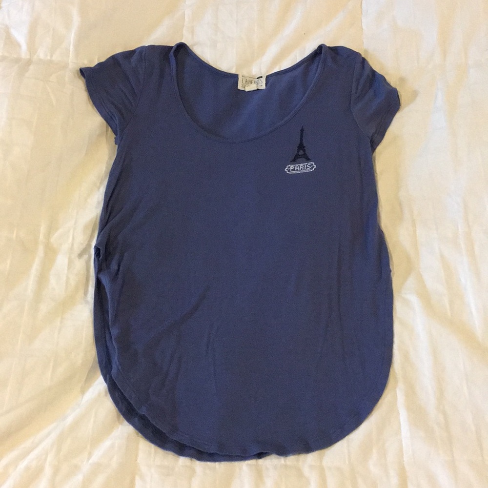 LA HEARTS Small Tee